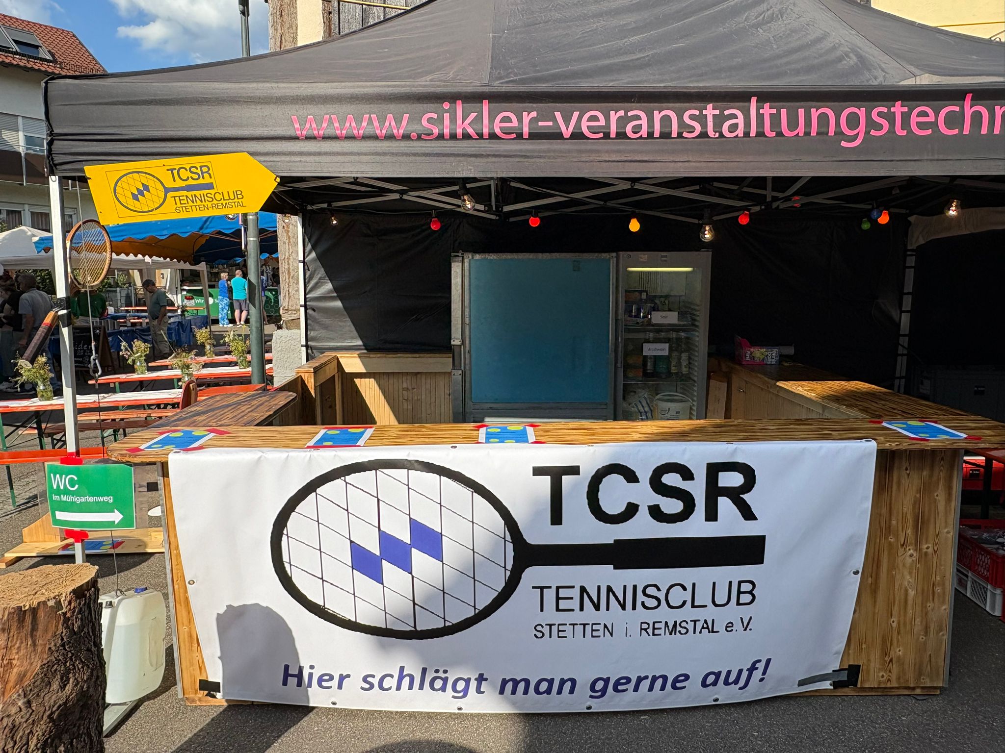 Stand Straßenfest 25_1