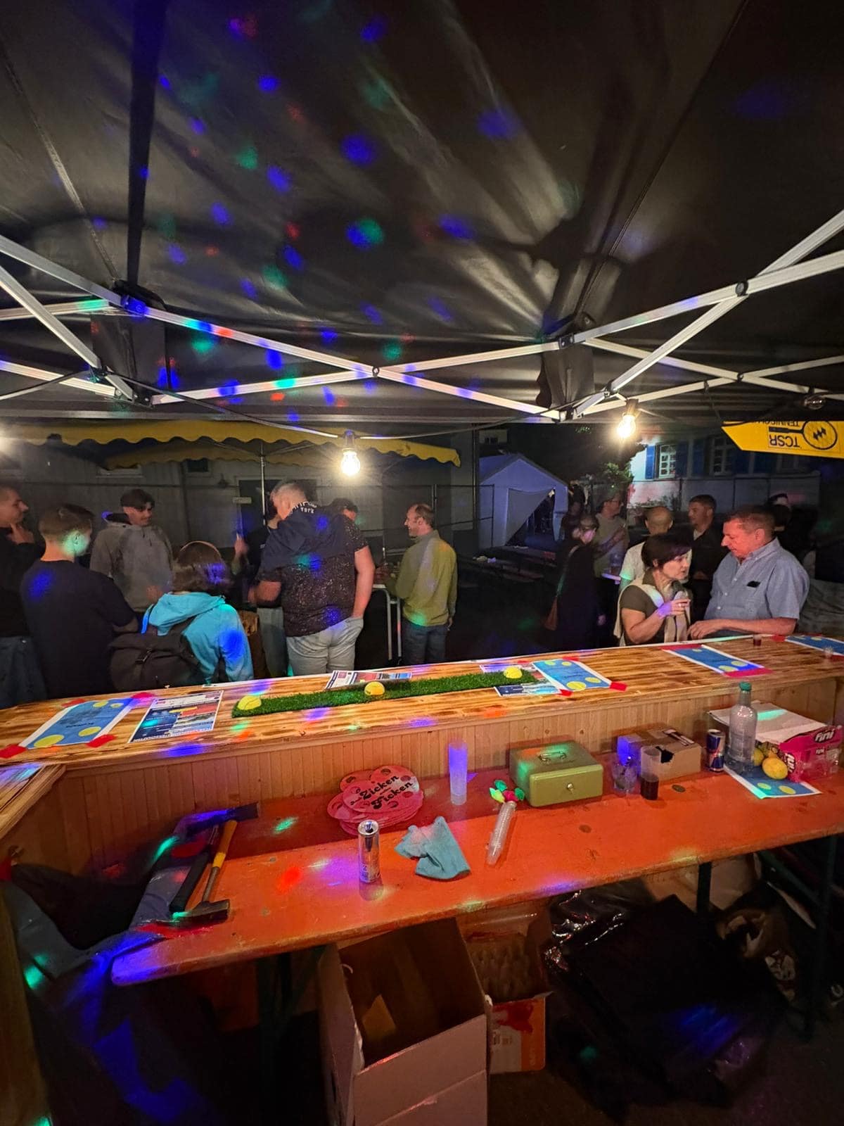 Stand Straßenfest 25_3