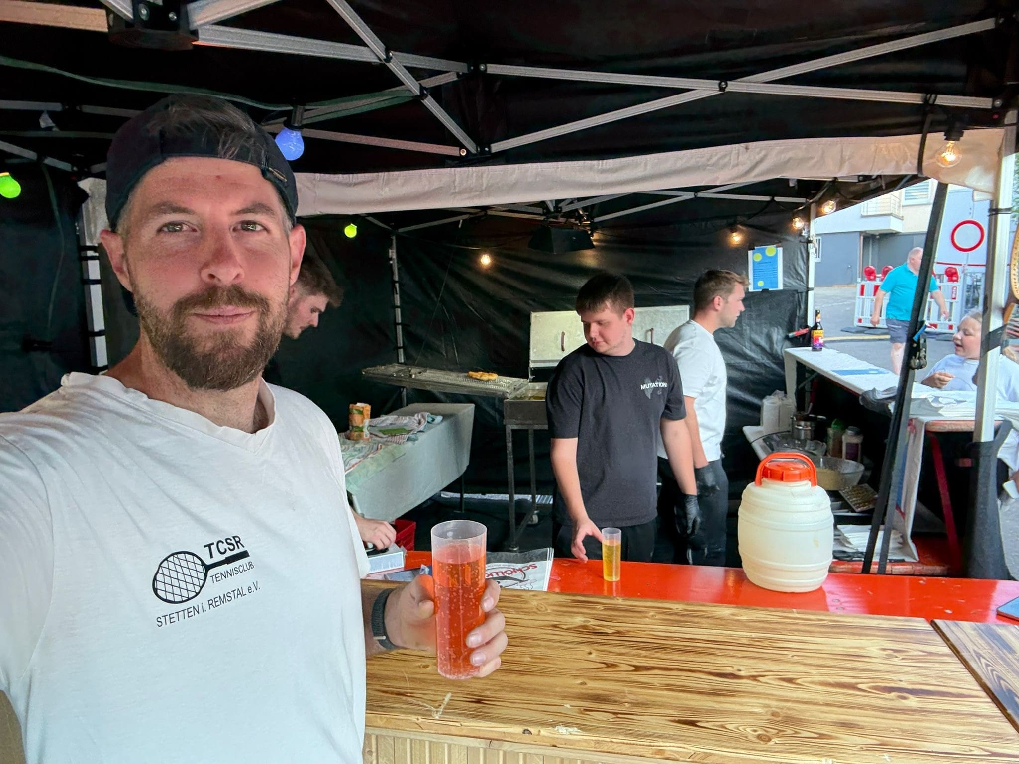 Stand Straßenfest 25_8