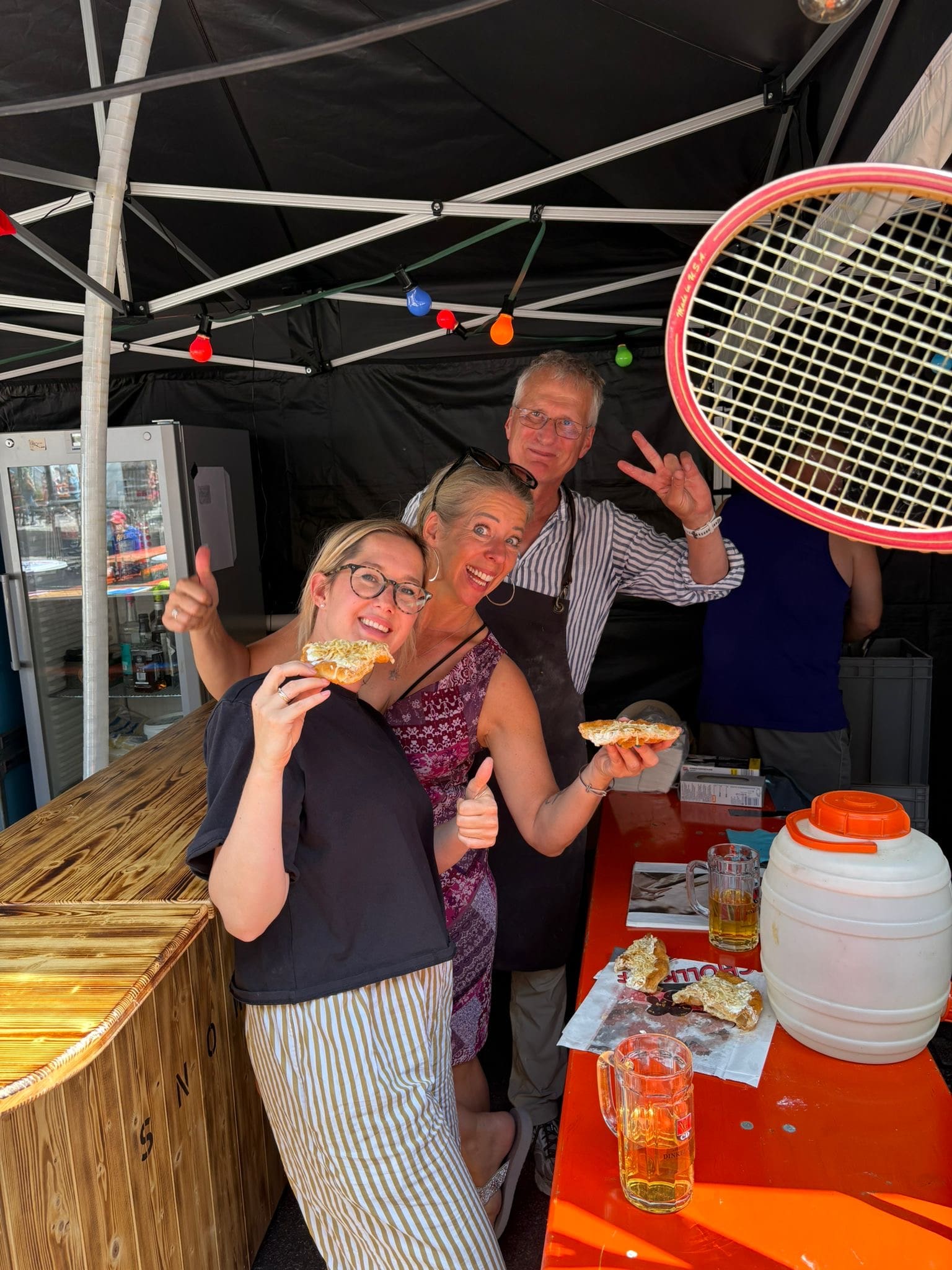 Stand Straßenfest 25_4