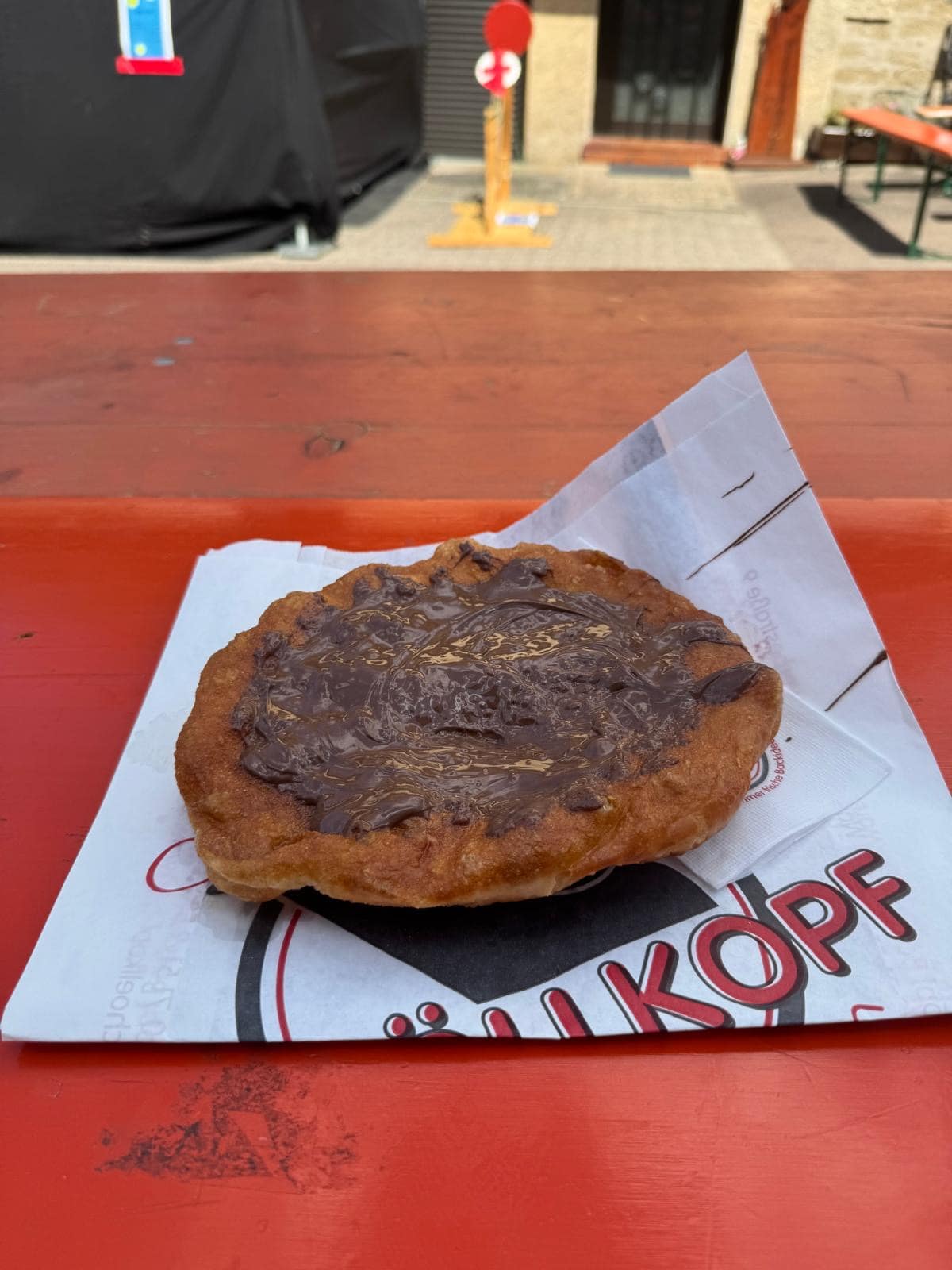 Stand Straßenfest 25_13