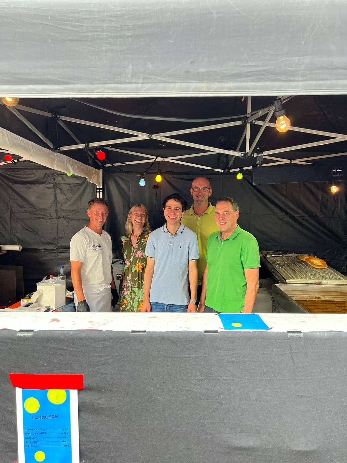 Stand Straßenfest 25_12